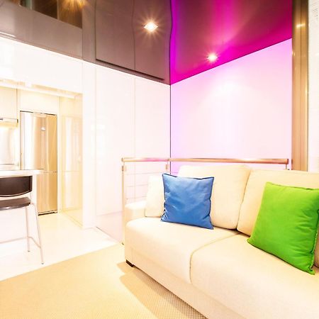 My City Home - Duplex Ph III มาดริด ภายนอก รูปภาพ