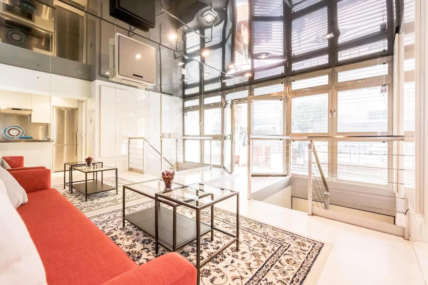 My City Home - Duplex Ph III มาดริด ภายนอก รูปภาพ