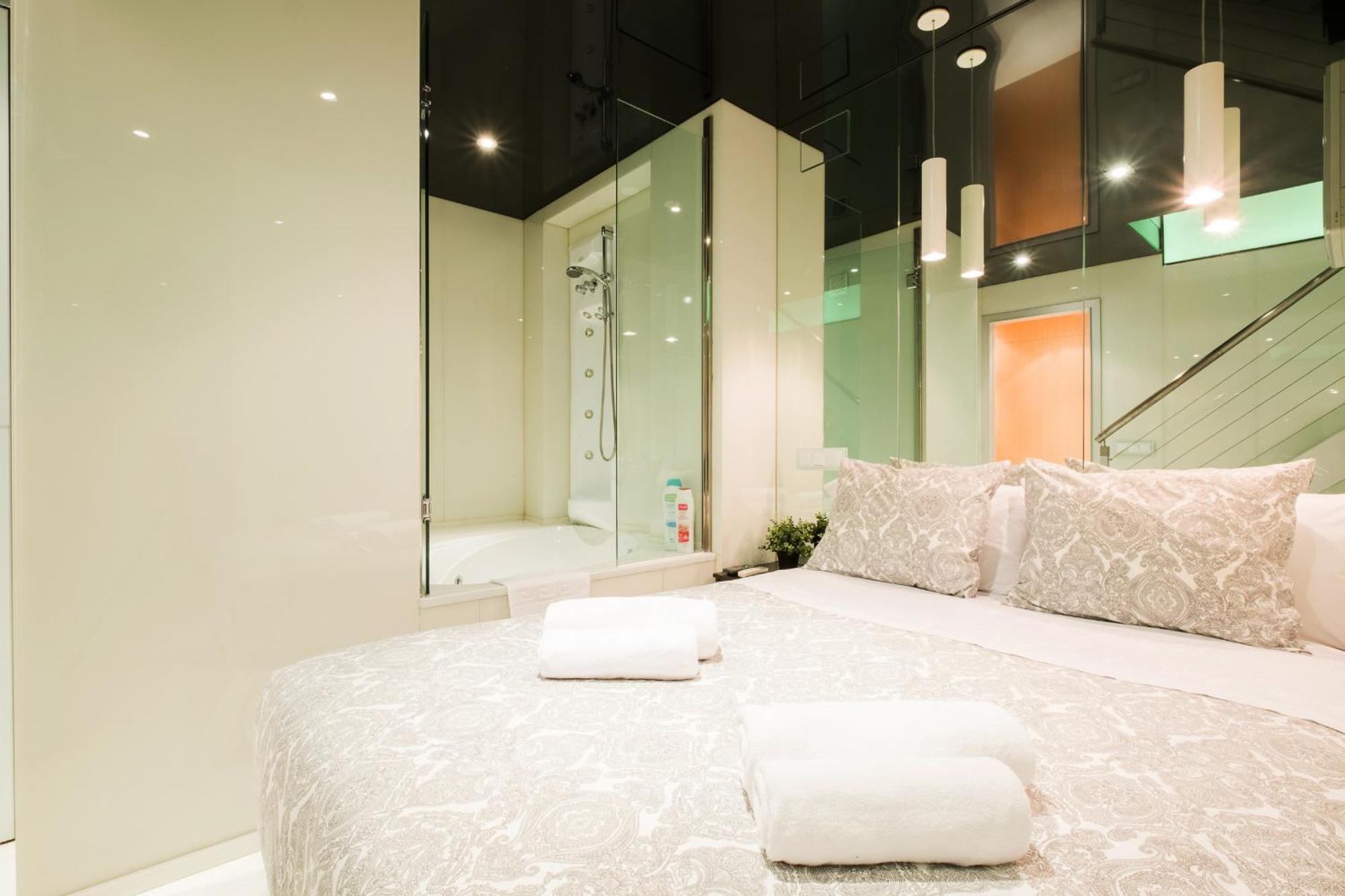My City Home - Duplex Ph III มาดริด ภายนอก รูปภาพ